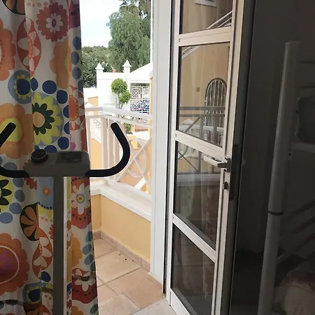 Apartman Holiday Calle Reykjavik Costa Adeje (Tenerife)