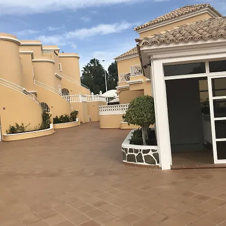 Holiday Calle Reykjavik Apartman Costa Adeje (Tenerife)