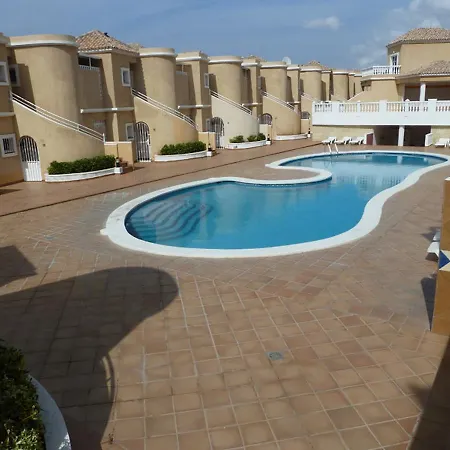 Holiday Calle Reykjavik Apartman Costa Adeje (Tenerife)